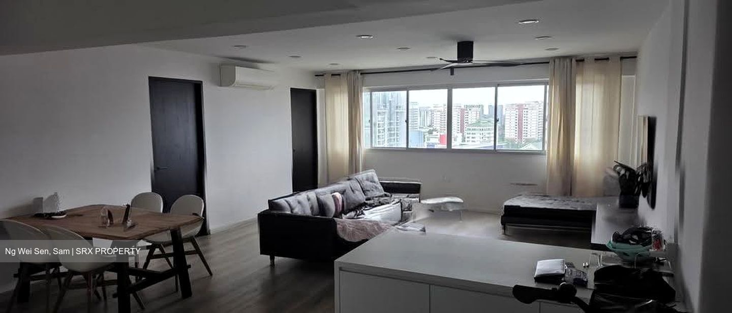 Blk 547 Hougang Street 51 (Hougang), HDB 4 Rooms #609599601